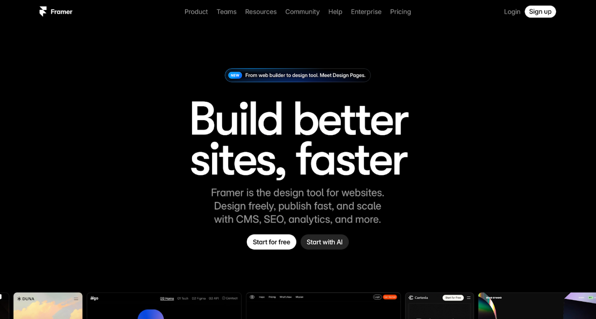 AI Dashboard Design A Guide for SaaS Teams and Data Professionals